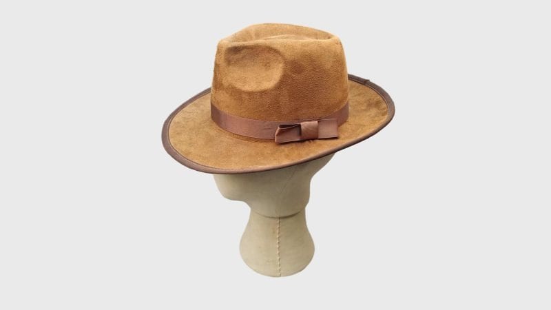 Indiana Jones Hat