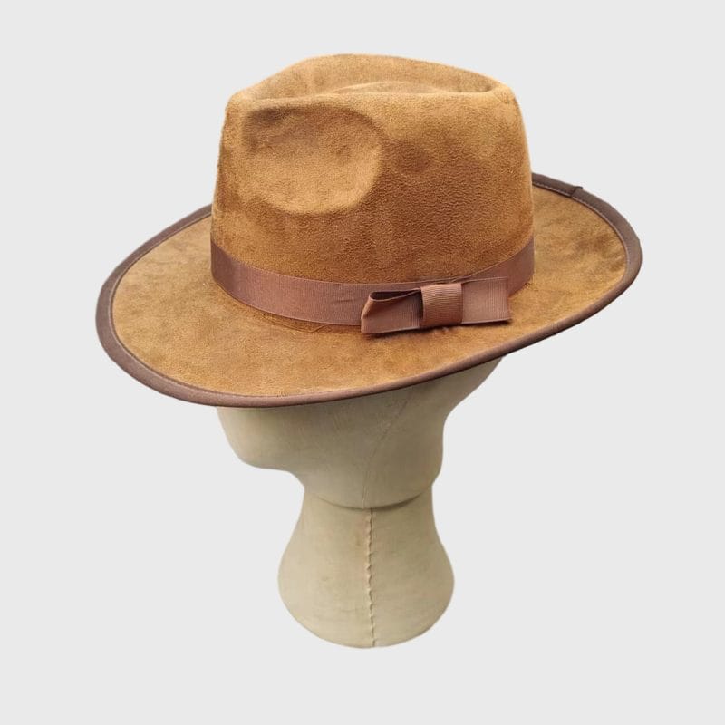 Indiana Jones Hat