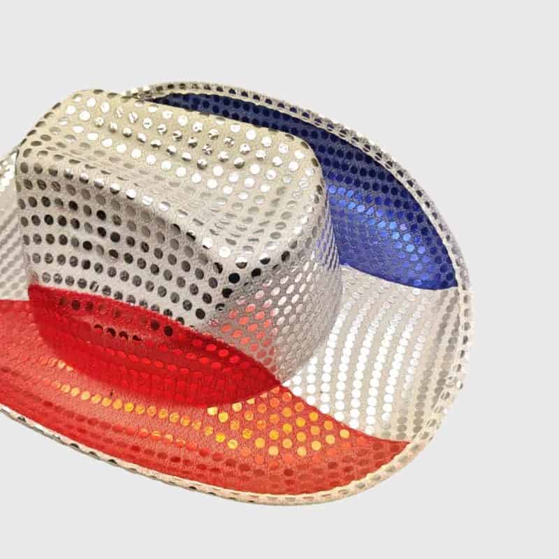 USA Flag Cap