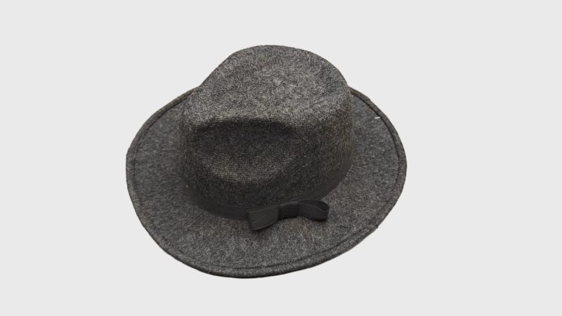 Genuine Woolen Hat