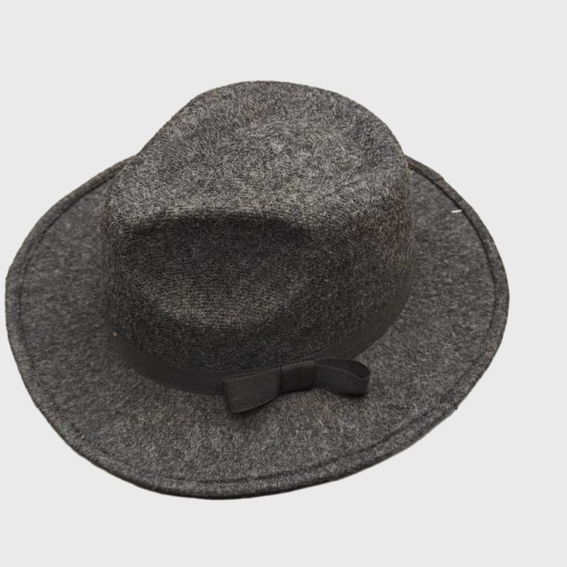 Genuine Woolen Hat