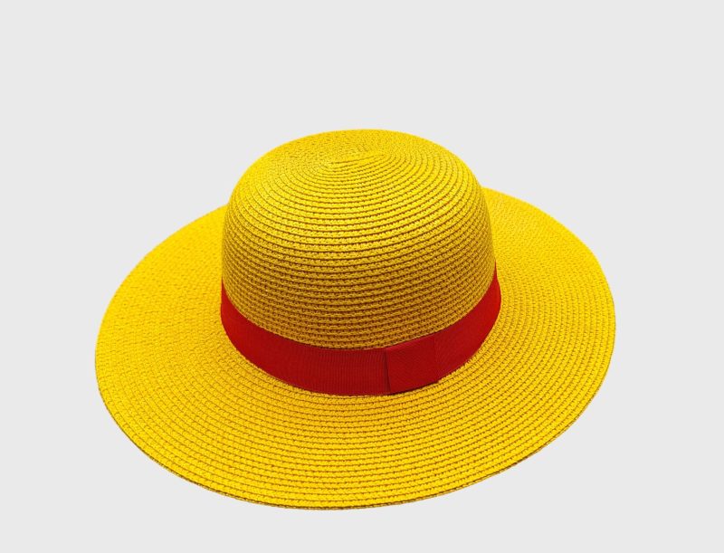 Luffy Straw Hat