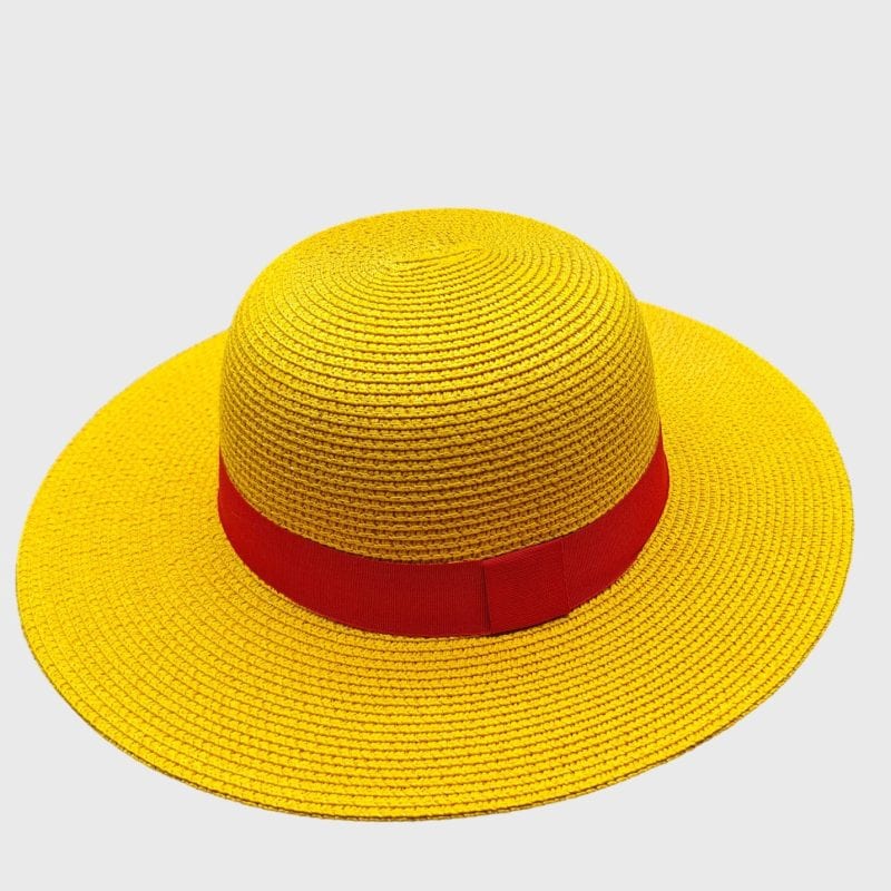 Luffy Straw Hat