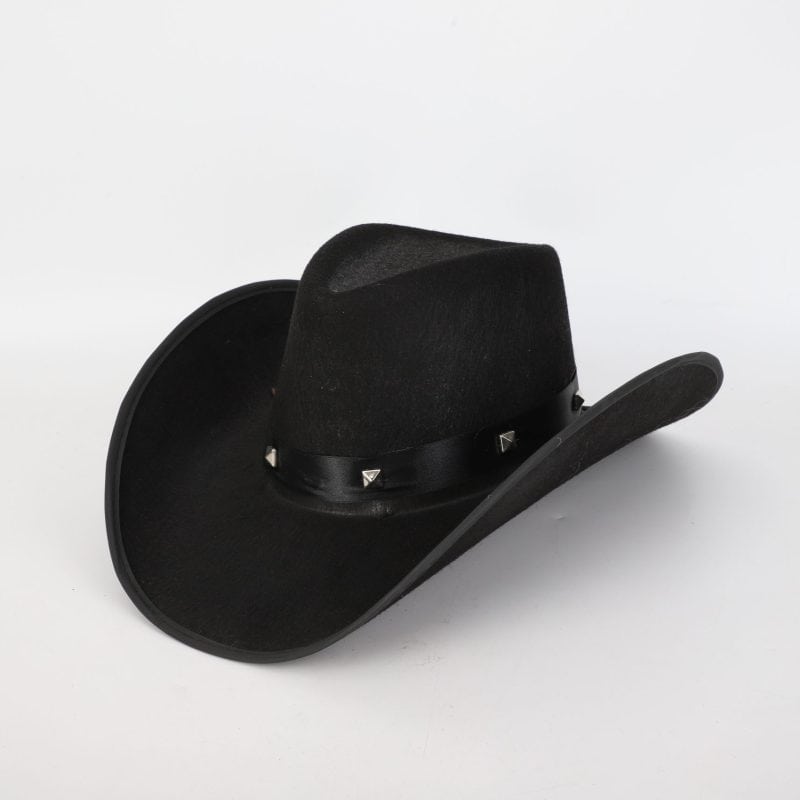 Western Cowboy Hat