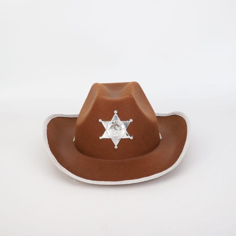 Cowboy Hats