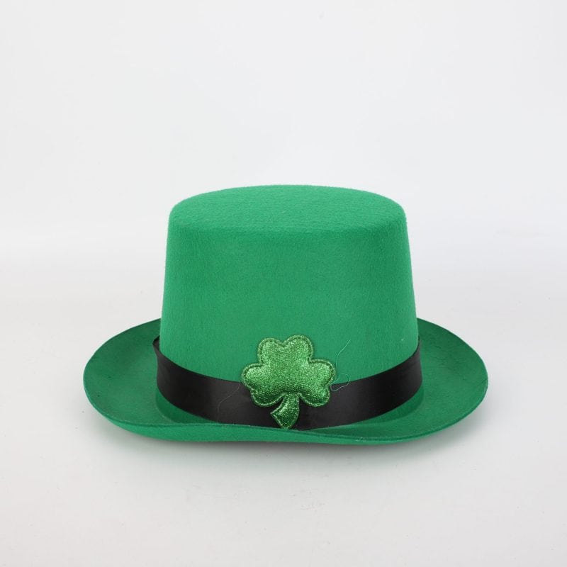 Luck of the Irish cap