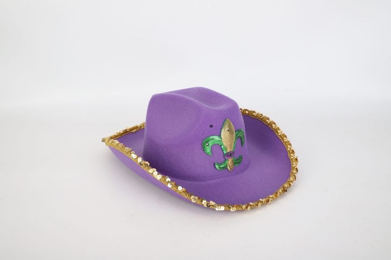 Cowgirl Hat