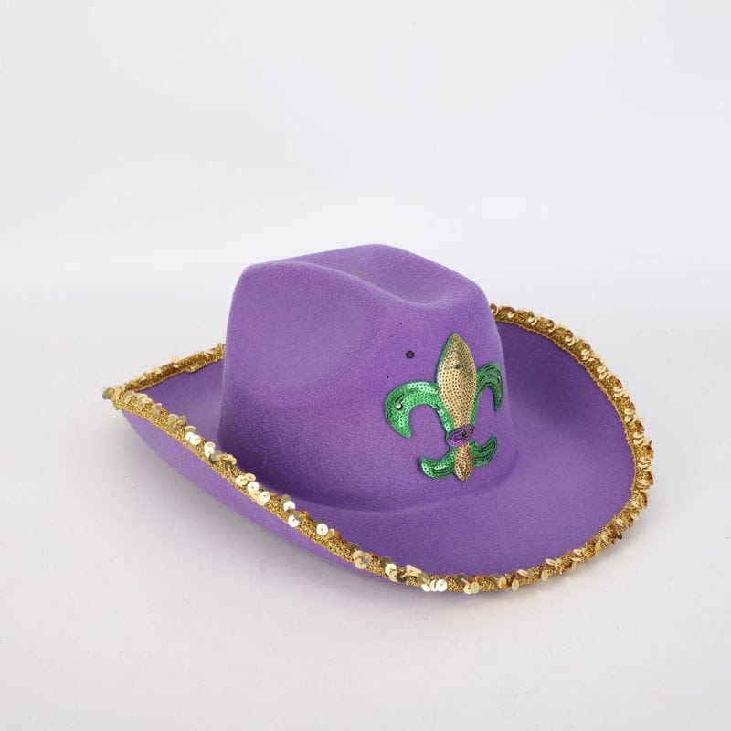 Cowgirl Hat